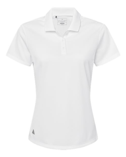 Women's Basic Sport Polo | USA Decoration