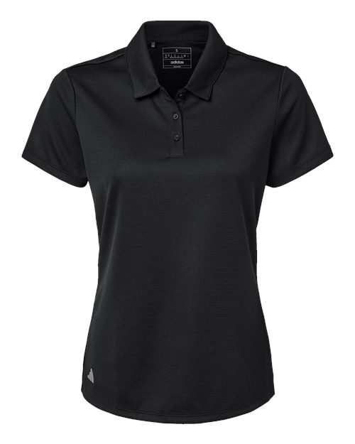 Women's Micro Pique Polo | USA Decoration