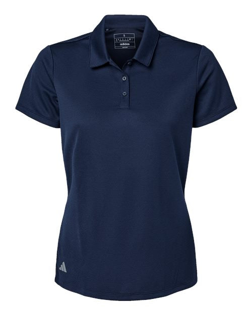 Women's Micro Pique Polo | USA Decoration