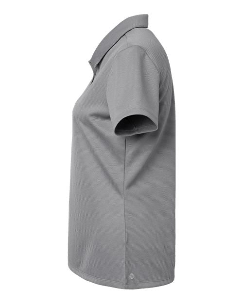 Women's Micro Pique Polo | USA Decoration