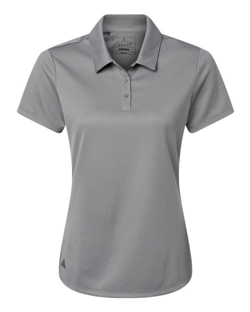 Women's Micro Pique Polo | USA Decoration