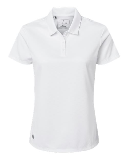 Women's Micro Pique Polo | USA Decoration