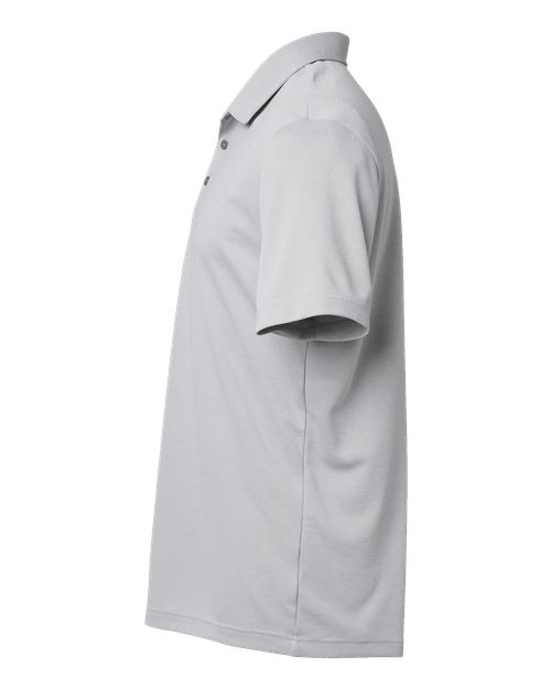 Heathered Polo | USA Decoration