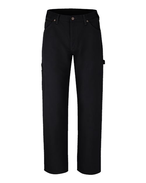 Dickies Men's Duck Carpenter Jeans