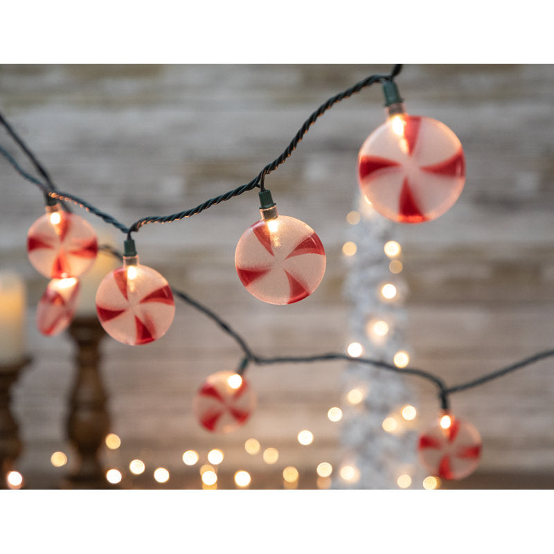 105'' String Lights