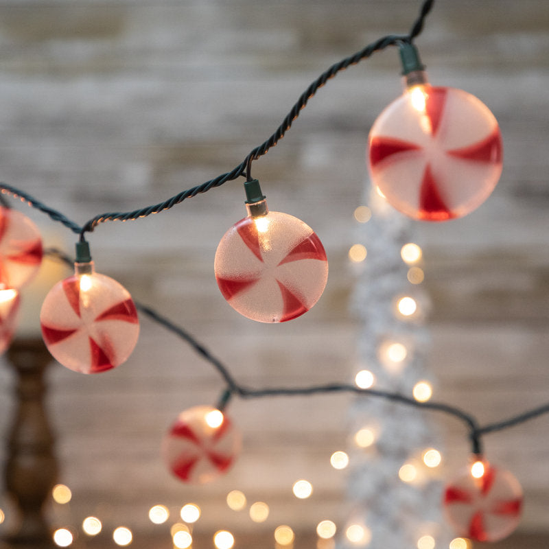 105'' String Lights