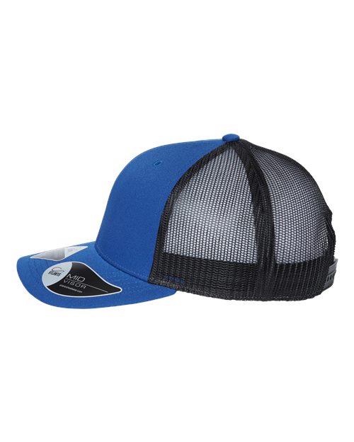 Sustainable Trucker Cap | USA Decoration