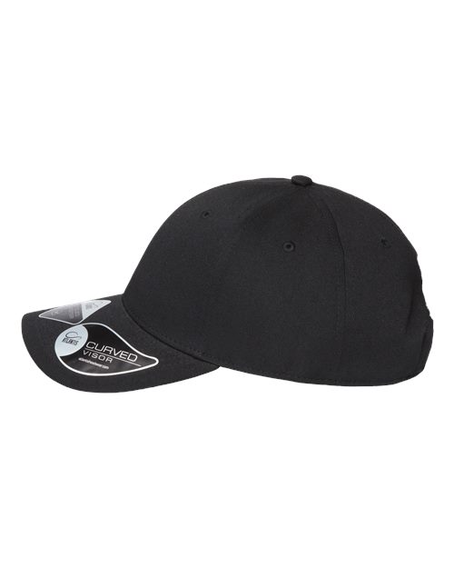 Sustainable Structured Cap | USA Decoration