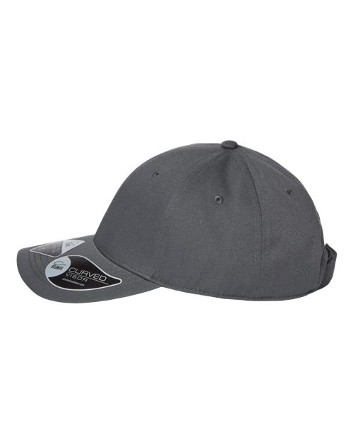 Sustainable Structured Cap | USA Decoration