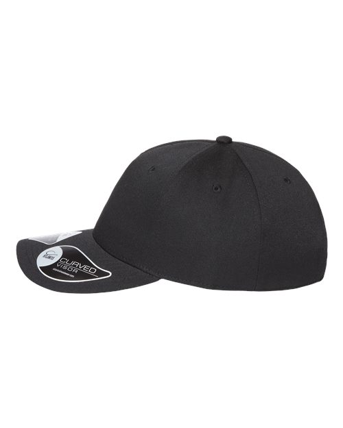 Sustainable Five-Panel Cap | USA Decoration
