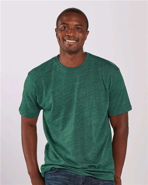 Tri-Blend T-Shirt | USA Decoration