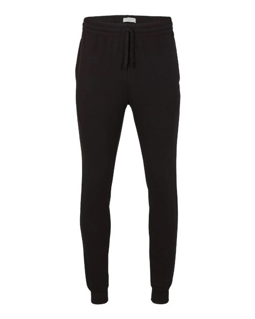 Fleece Joggers | USA Decoration