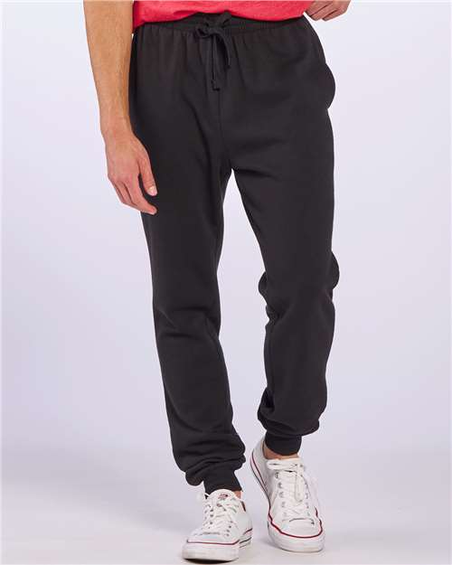 Fleece Joggers | USA Decoration
