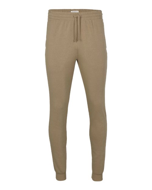 Fleece Joggers | USA Decoration