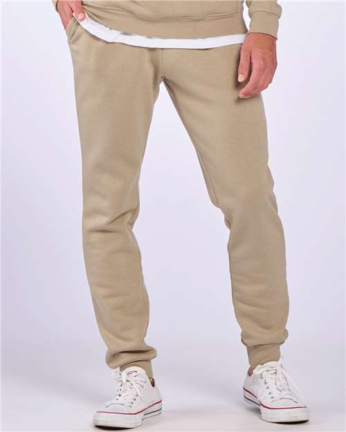 Fleece Joggers | USA Decoration