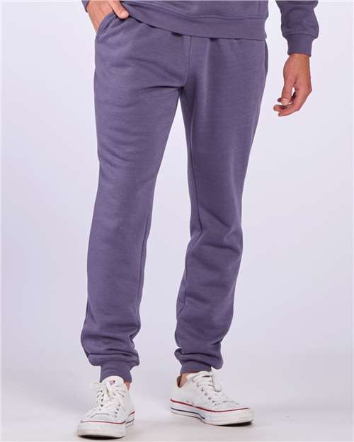 Fleece Joggers | USA Decoration