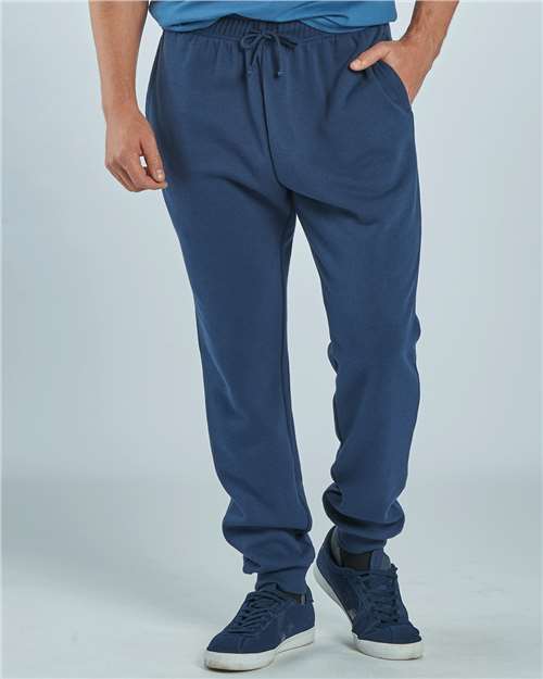 Fleece Joggers | USA Decoration