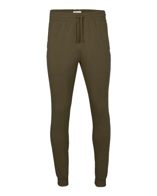 Fleece Joggers | USA Decoration