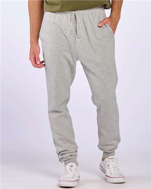Fleece Joggers | USA Decoration