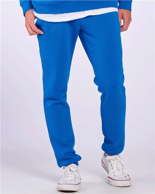 Fleece Joggers | USA Decoration