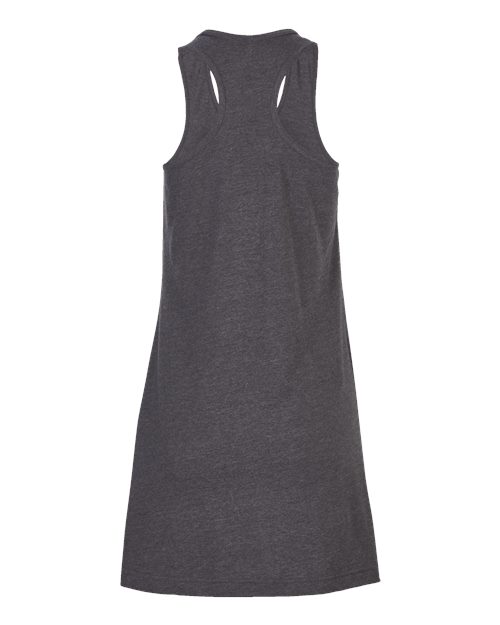 Women's Caydn Tank Dress | USA Decoration