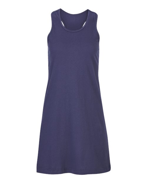 Women's Caydn Tank Dress | USA Decoration