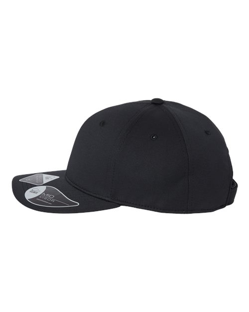 Sustainable Honeycomb Cap | USA Decoration