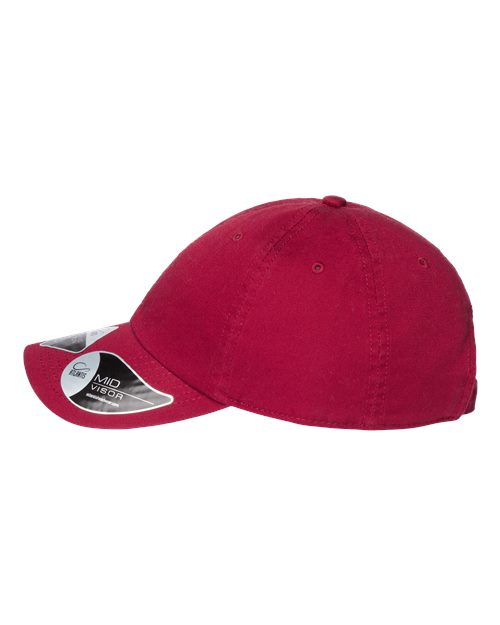 Sustainable Dad Hat | USA Decoration