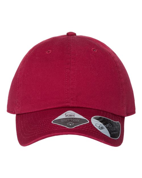 Sustainable Dad Hat | USA Decoration