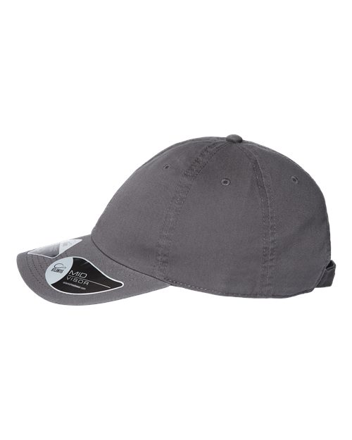 Sustainable Dad Hat | USA Decoration