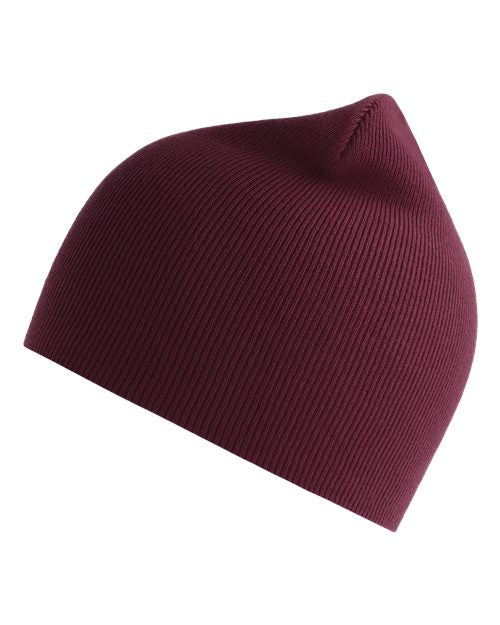 Sustainable Beanie | USA Decoration