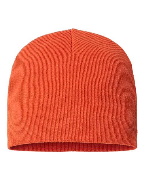Sustainable Beanie | USA Decoration