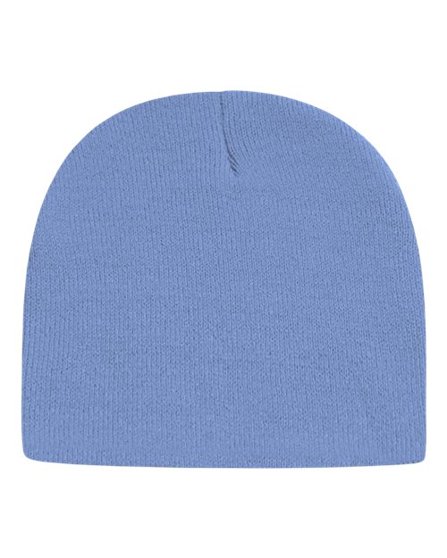 USA-Made 8 1/2" Beanie | USA Decoration