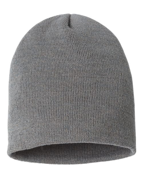 USA-Made Sustainable Beanie | USA Decoration