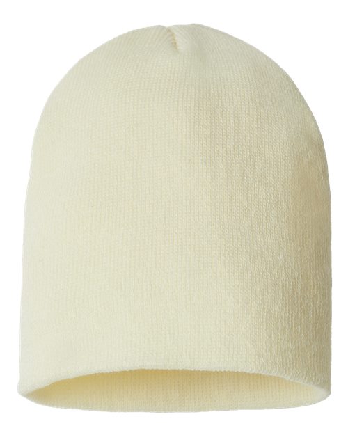 USA-Made Sustainable Beanie | USA Decoration