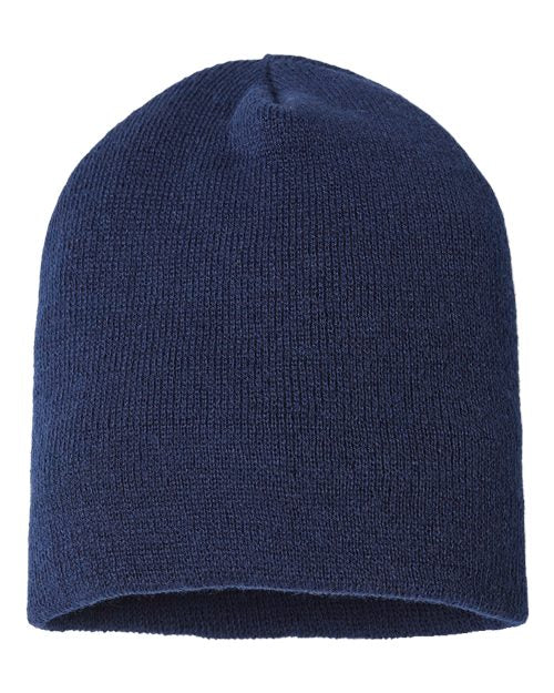 USA-Made Sustainable Beanie | USA Decoration