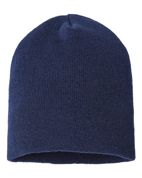 USA-Made Sustainable Beanie | USA Decoration