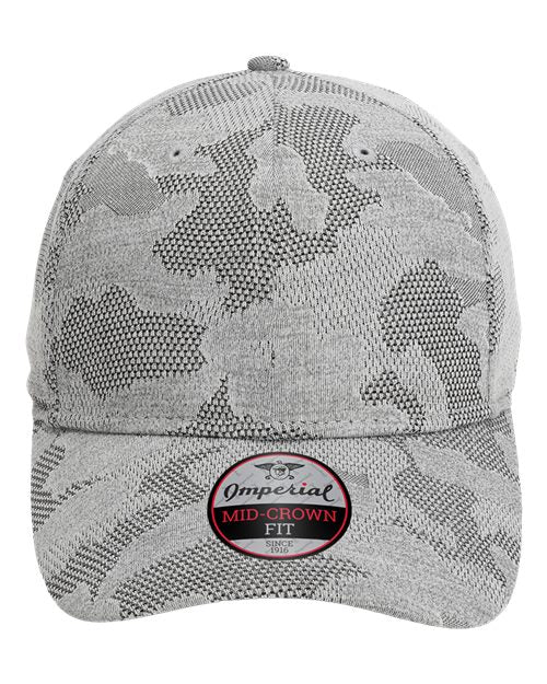 The Oglethorpe Tonal Camo Cap | USA Decoration