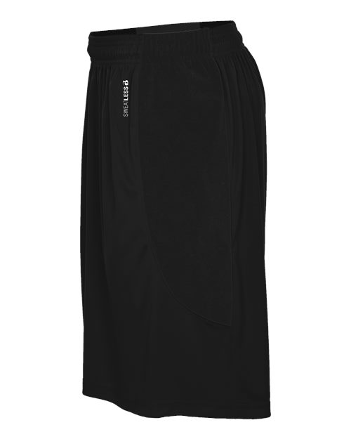 Sweatless Shorts | USA Decoration
