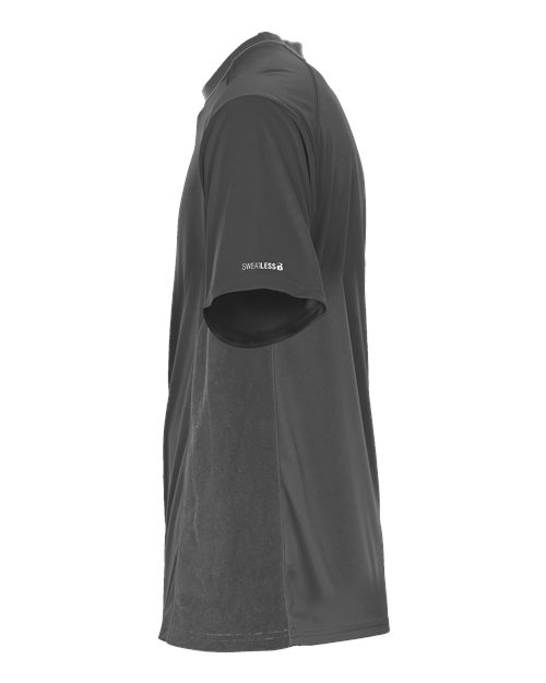 Sweatless T-Shirt | USA Decoration