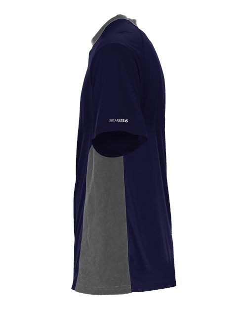 Sweatless T-Shirt | USA Decoration