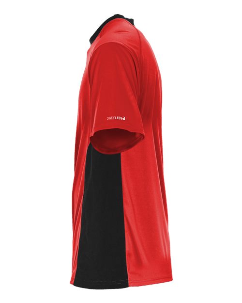 Sweatless T-Shirt | USA Decoration