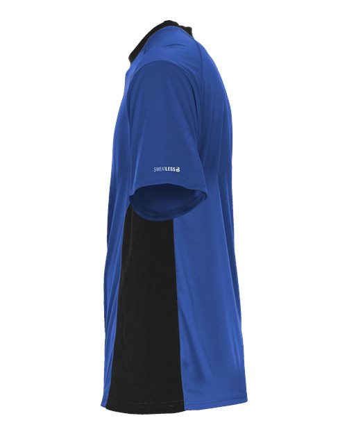 Sweatless T-Shirt | USA Decoration