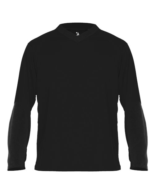 Sweatless Long Sleeve T-Shirt | USA Decoration