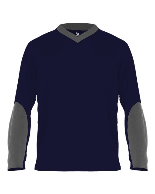 Sweatless Long Sleeve T-Shirt | USA Decoration