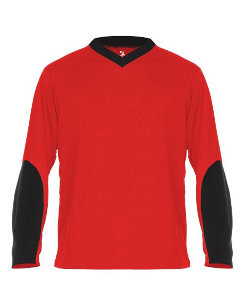 Sweatless Long Sleeve T-Shirt | USA Decoration