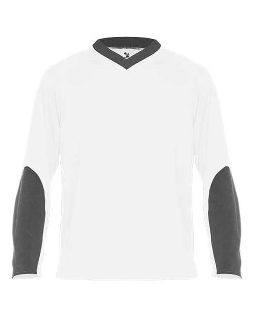 Sweatless Long Sleeve T-Shirt | USA Decoration
