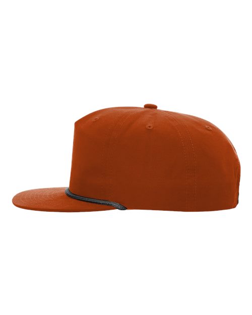 Umpqua Snapback Cap | USA Decoration