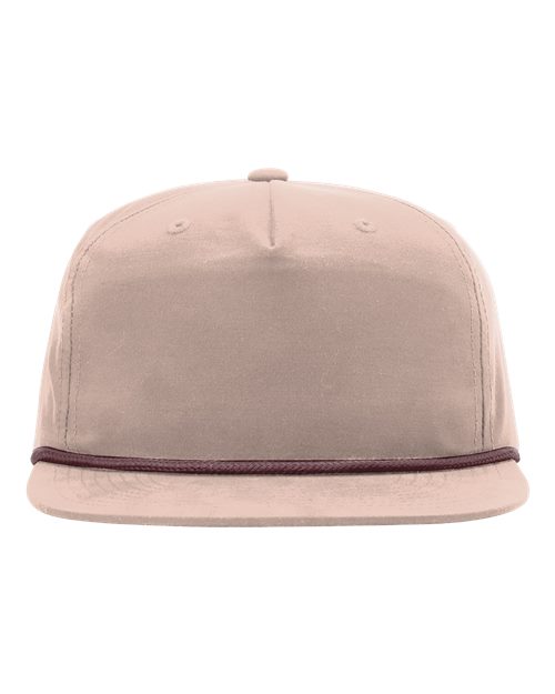 Umpqua Snapback Cap | USA Decoration