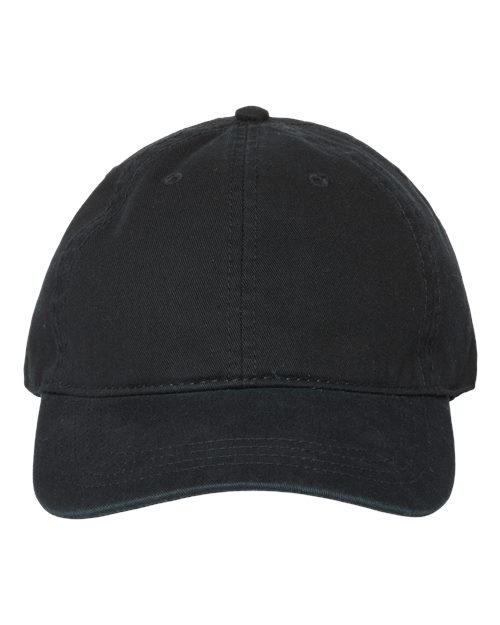 Relaxed Golf Dad Hat | USA Decoration